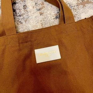 Burberry tote bag